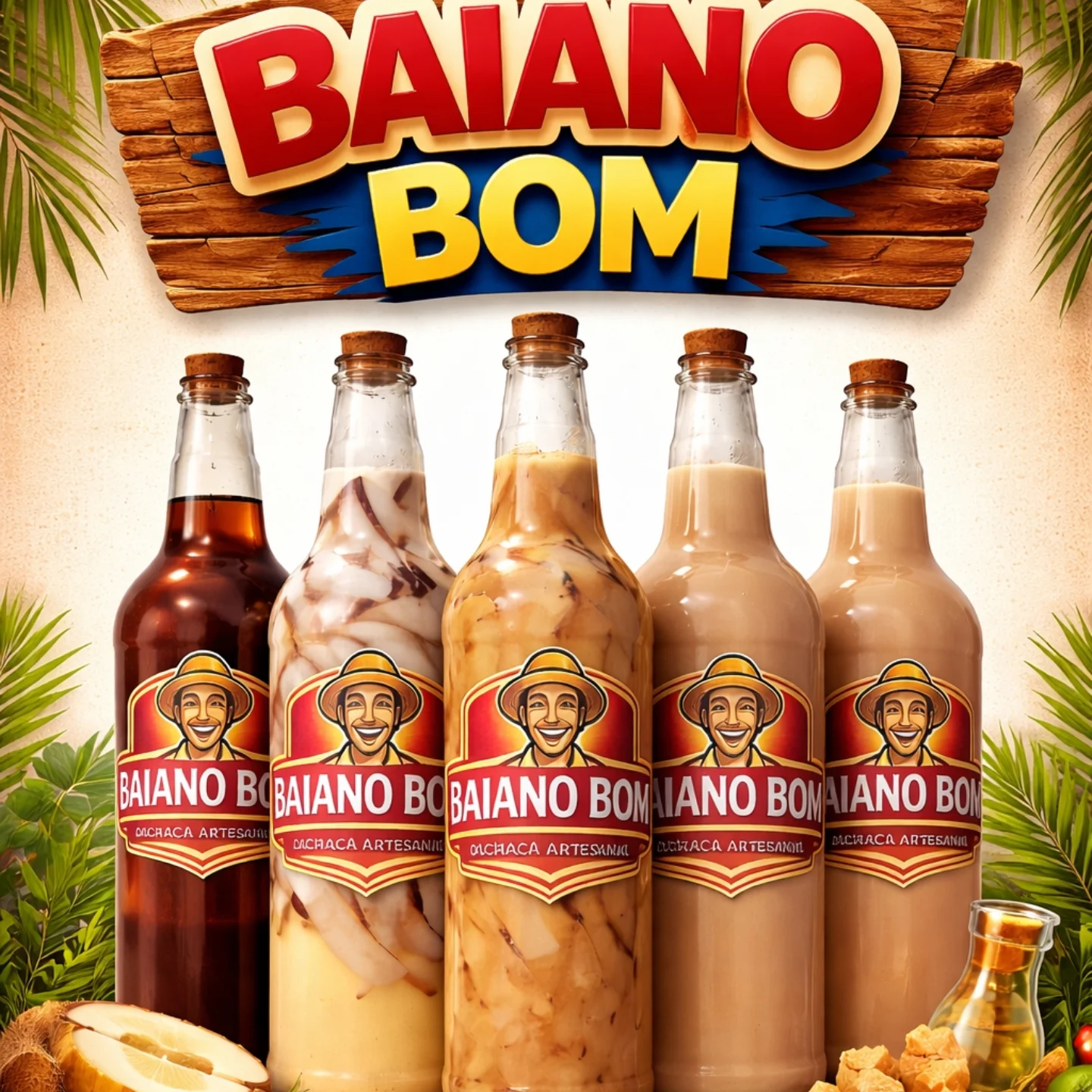 O que é cachaça